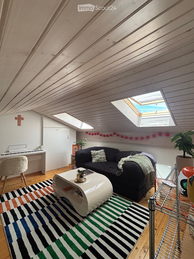 Magnifique 2.5 pièce à la Marina au Bouveret (5)
