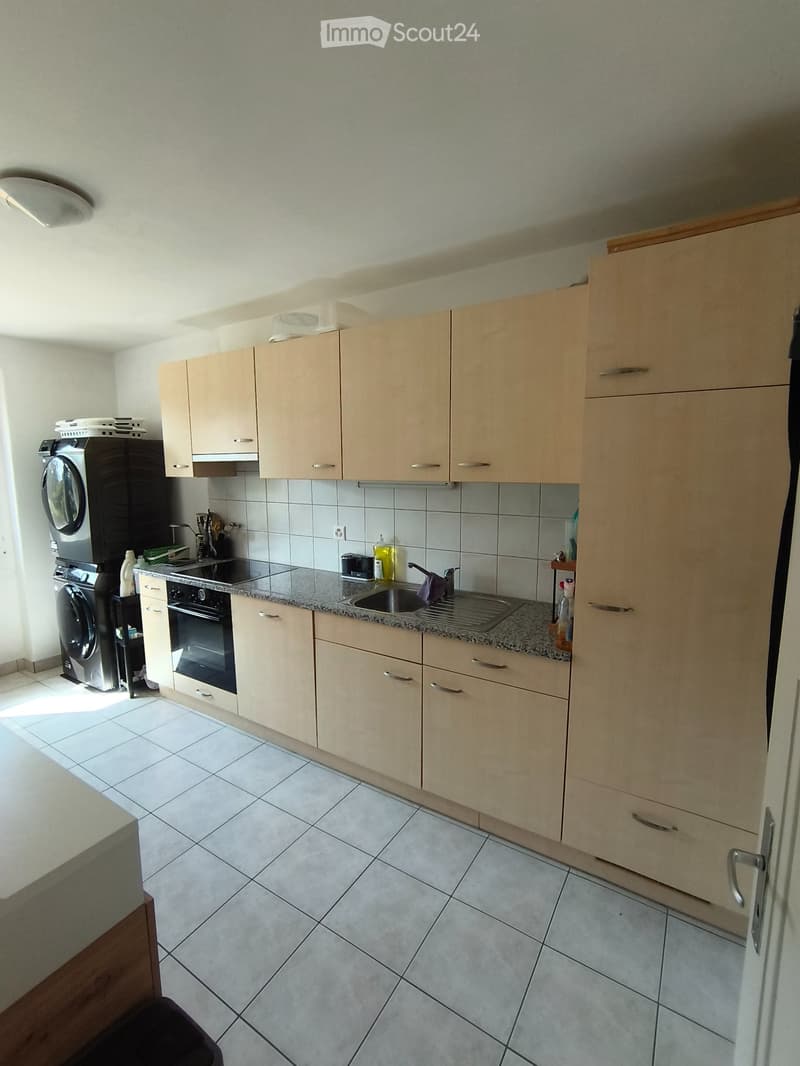 Zweieinhalb-Zimmer-Wohnung im Erdgeschoss (4)