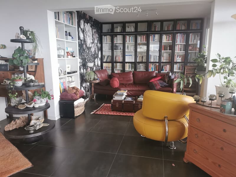 Geräumiges und modernes Apartment zur Miete (4)