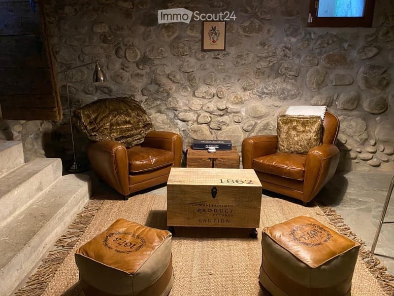 Proprietà atipica a Chancy: ripresa il 1° settembre (9)