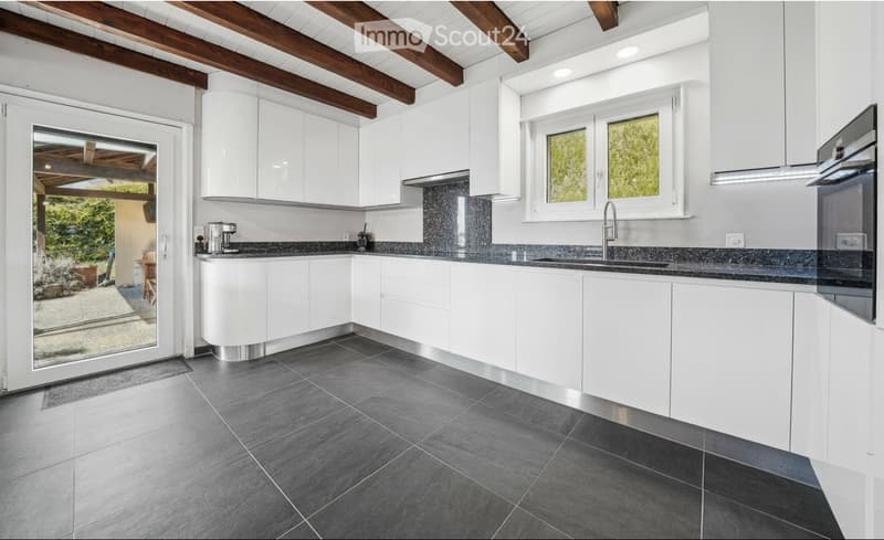 Chambre en colocation dans Villa individuelle (3)