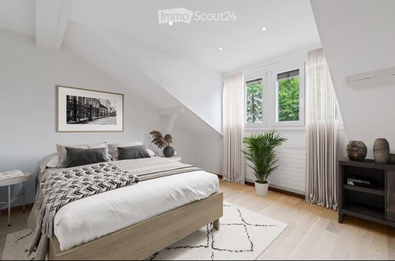 Reprise de bail Appartement de 3.5 pièces (Genève) (5)