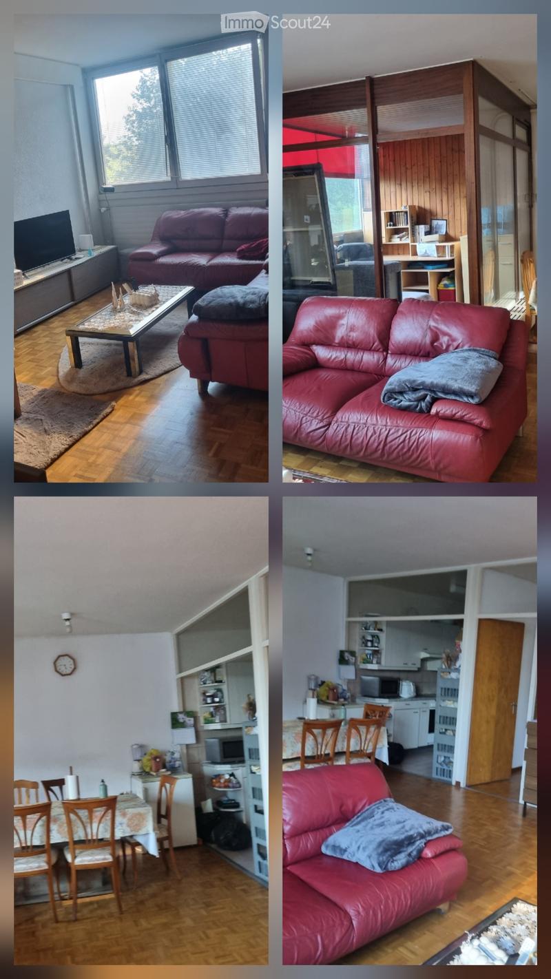 Chambre à louer (1)
