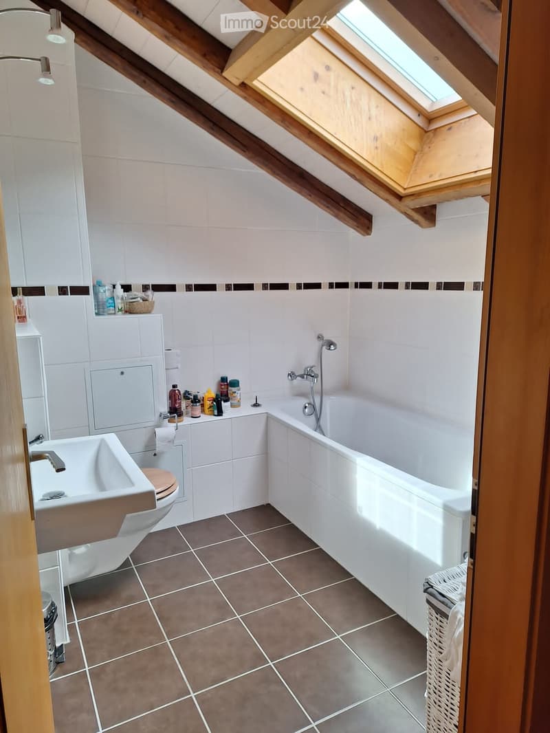 Duplex de 3.5 pièces à La Sarraz (5)