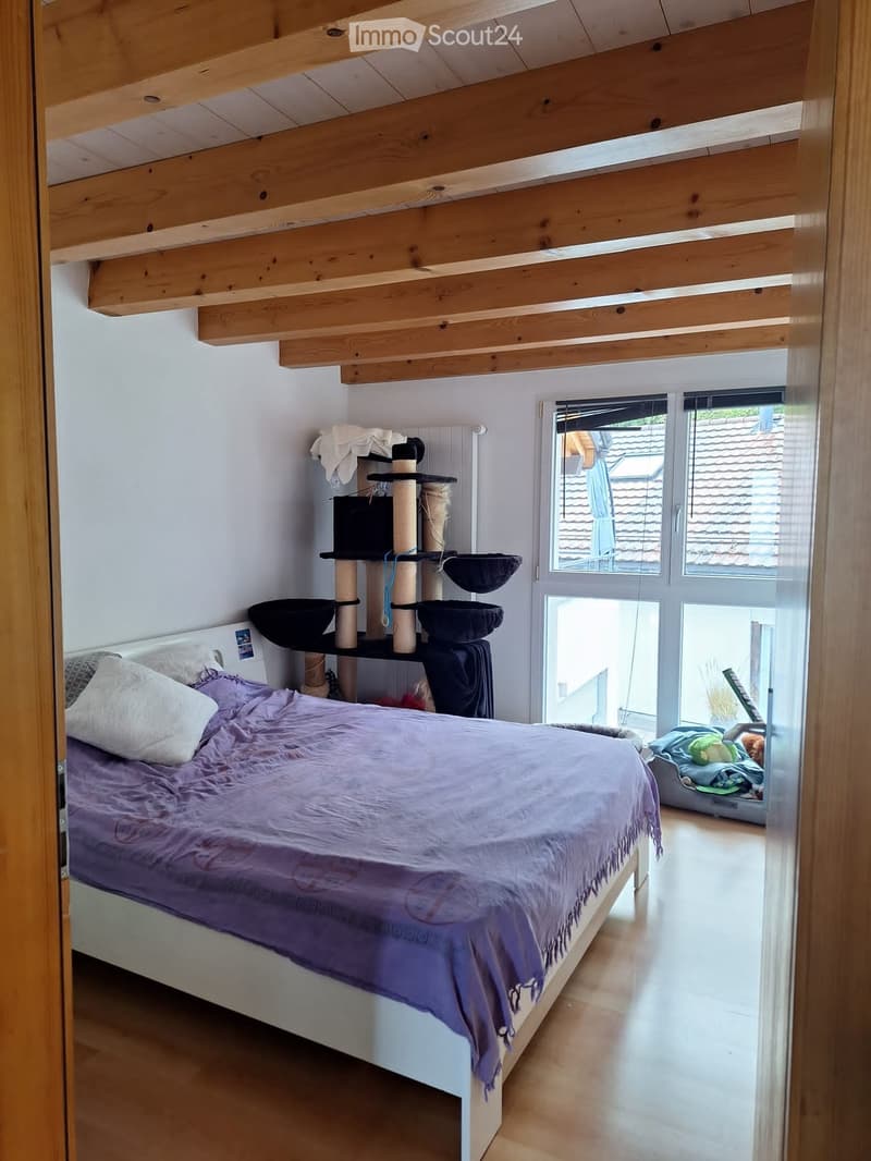 Duplex de 3.5 pièces à La Sarraz (2)