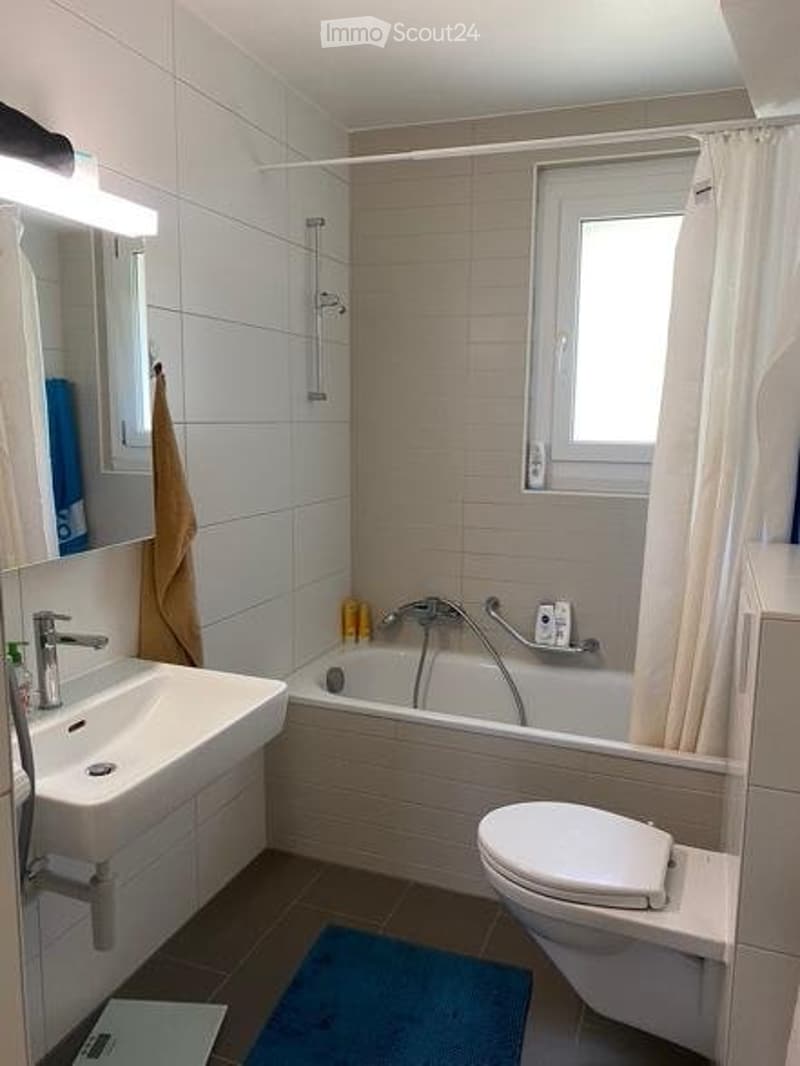 Grande chambre en colocation - 25m2 dans 100m2 (4)