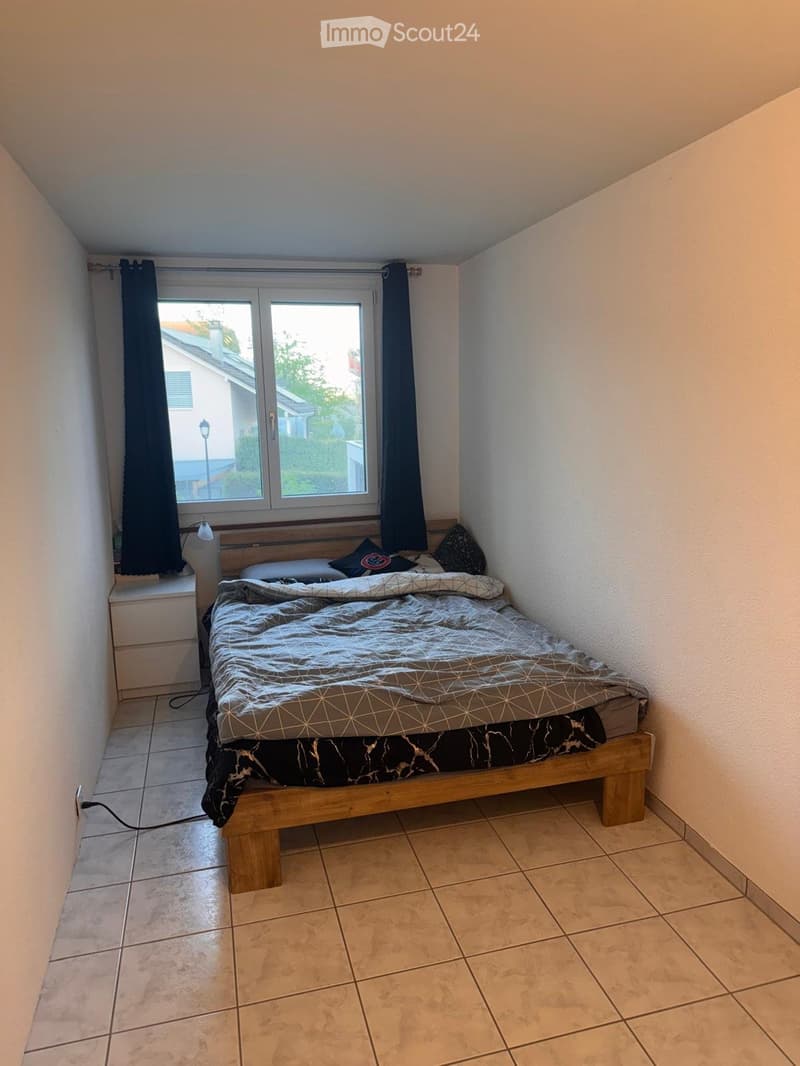 Zweizimmerwohnung zur Miete (4)