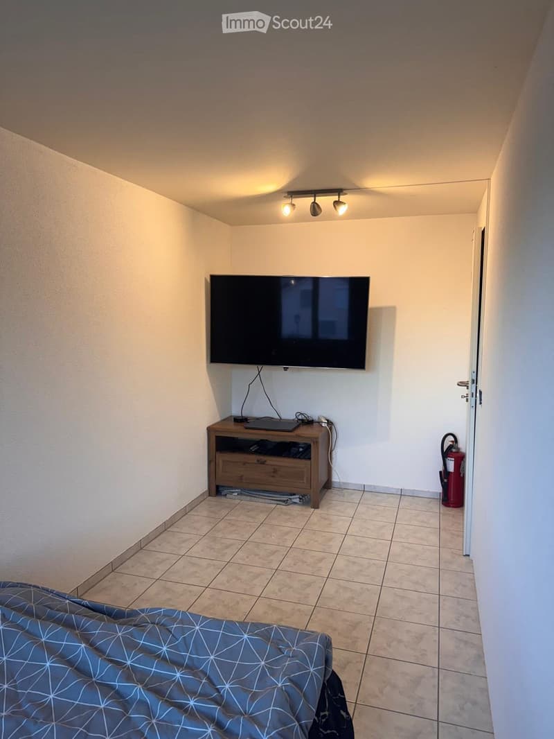Zweizimmerwohnung zur Miete (5)