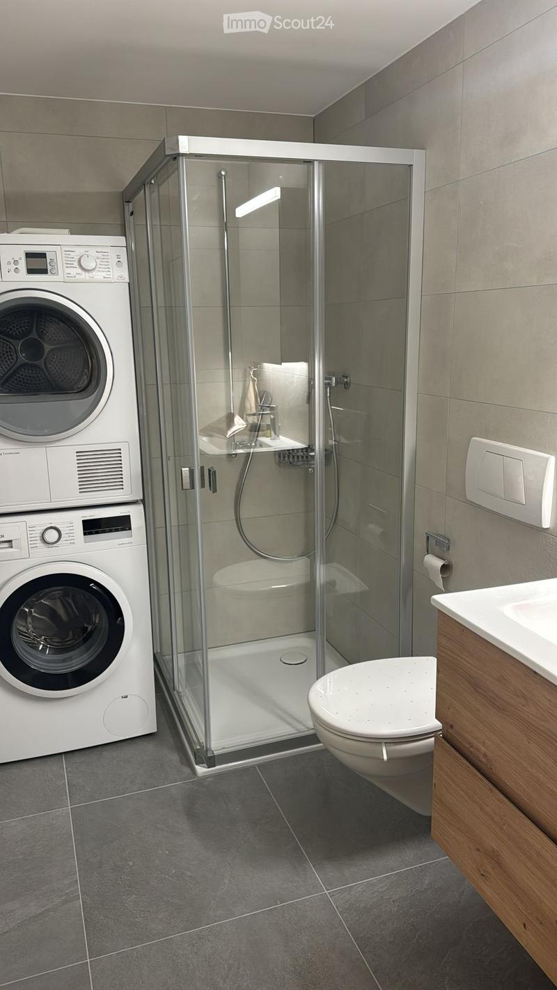 Zweizimmerwohnung zur Miete (1)