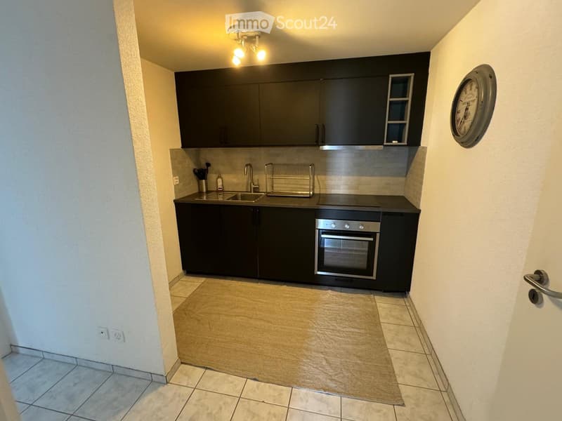 Zweizimmerwohnung zur Miete (2)
