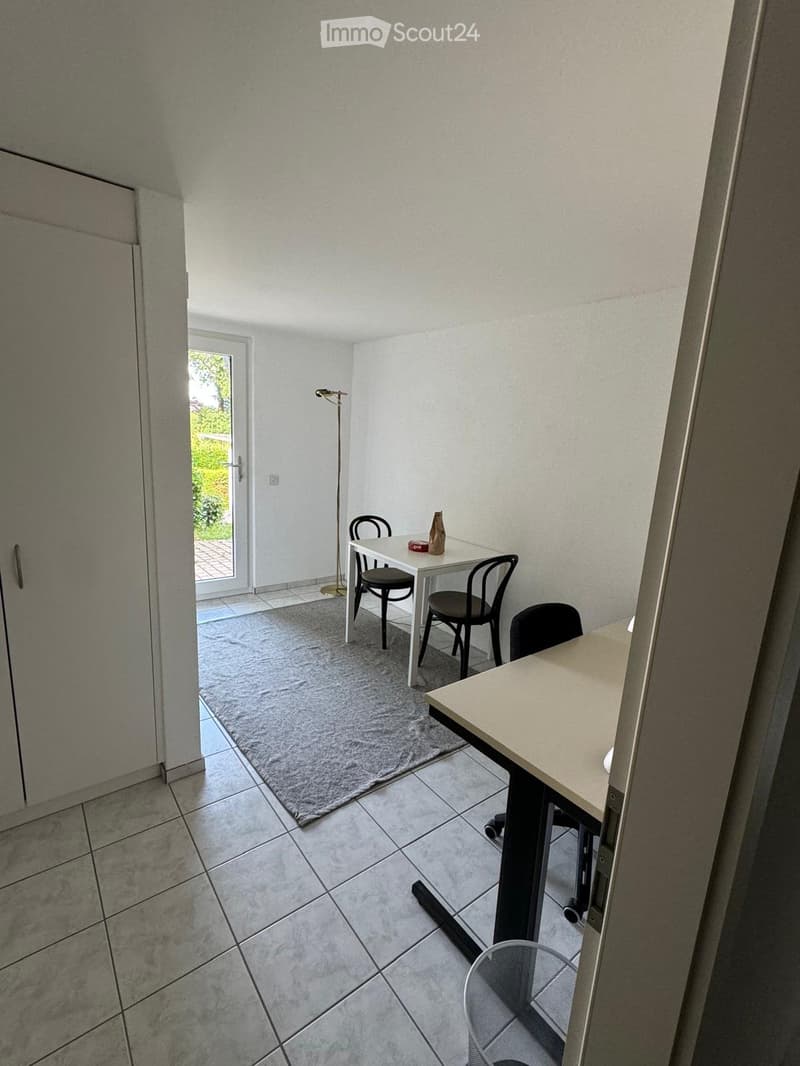 Zweizimmerwohnung zur Miete (3)