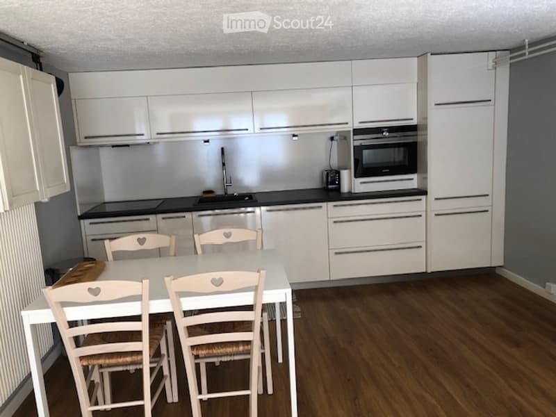 Appartement meublé de 54 m2 (1)