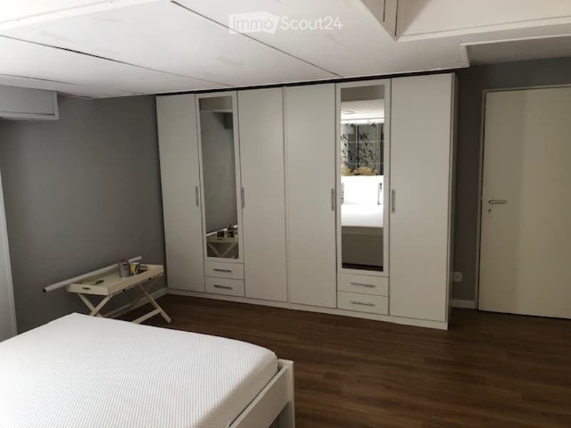 Appartement meublé de 54 m2 (3)
