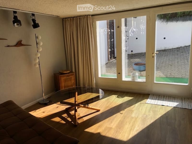 Appartement meublé de 54 m2 (2)