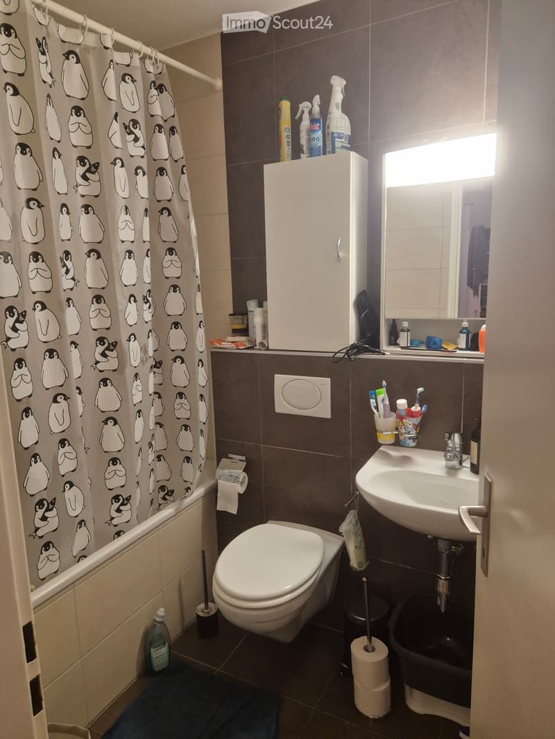 Appartement de 3.5 pièces à Chailly, à louer (5)