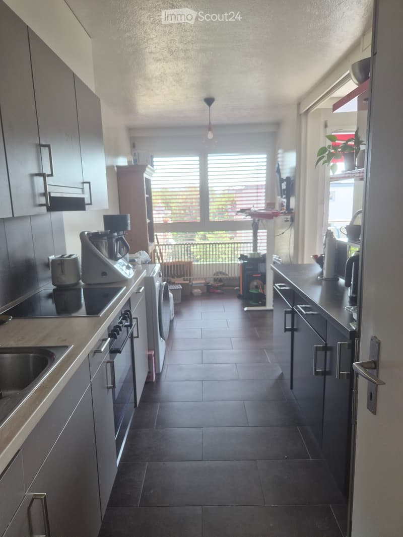 Appartement de 3.5 pièces à Chailly, à louer (2)