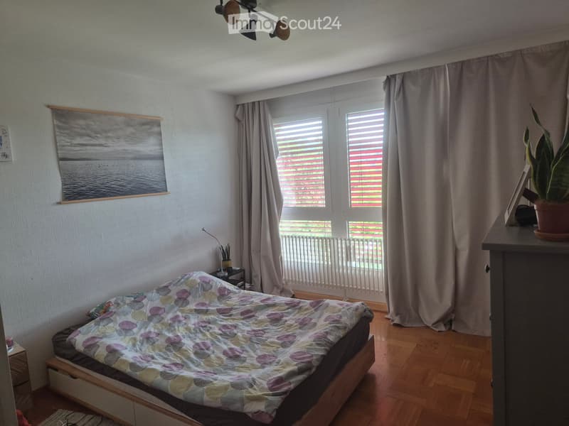 Appartement de 3.5 pièces à Chailly, à louer (3)