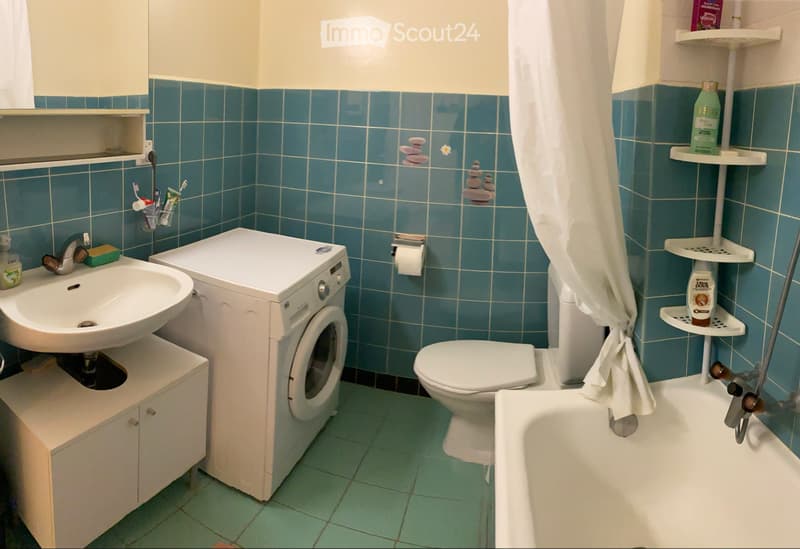 Chambre à louer en colocation féminine (5)