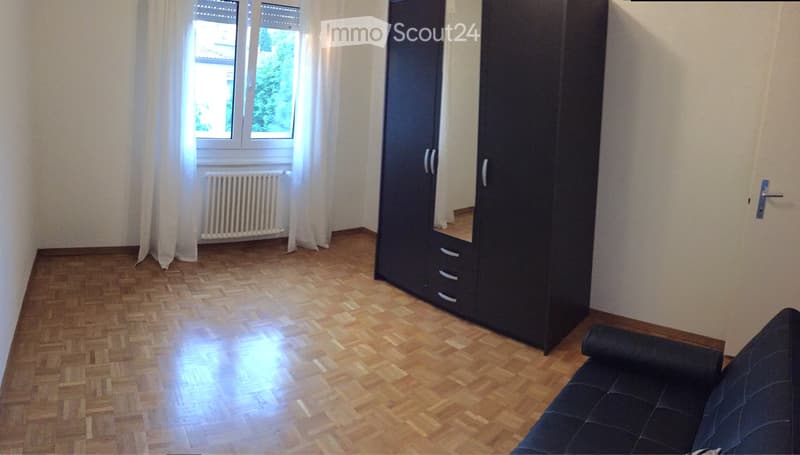 Chambre à louer en colocation féminine (2)