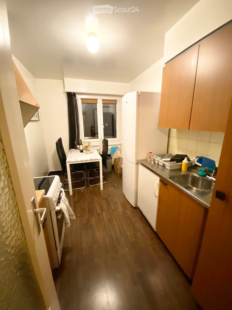 Chambre à louer en colocation féminine (3)