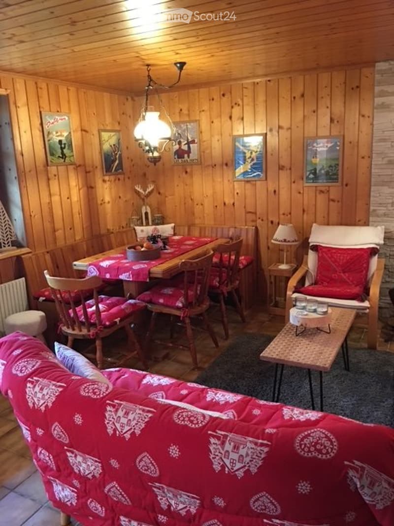 Les Diablerets - location à l'année ou résidence secondaire (5)