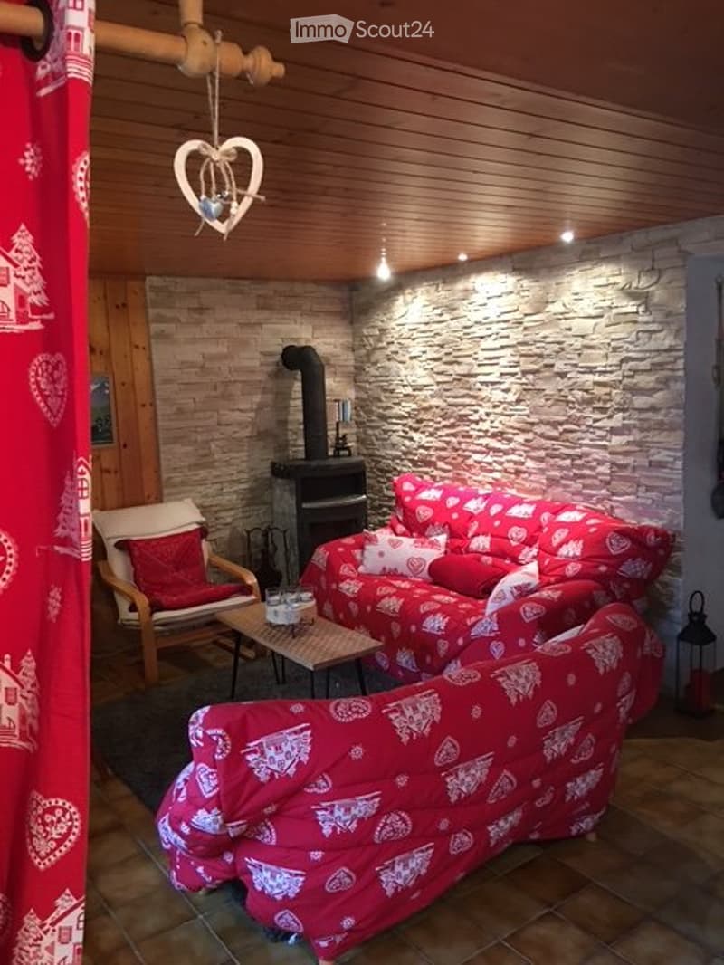 Les Diablerets - location à l'année ou résidence secondaire (3)