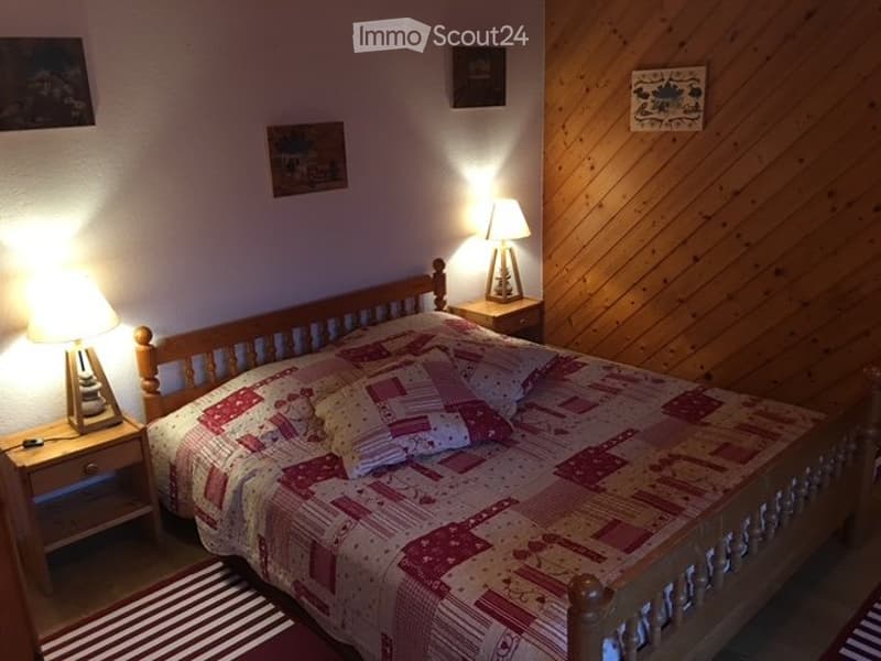 Les Diablerets - location à l'année ou résidence secondaire (4)