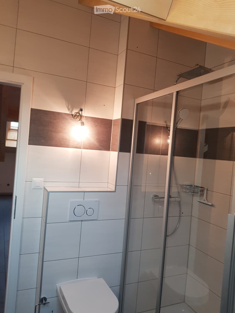Zu vermieten 3,5-Zimmer-Wohnung renoviert in Aproz (5)