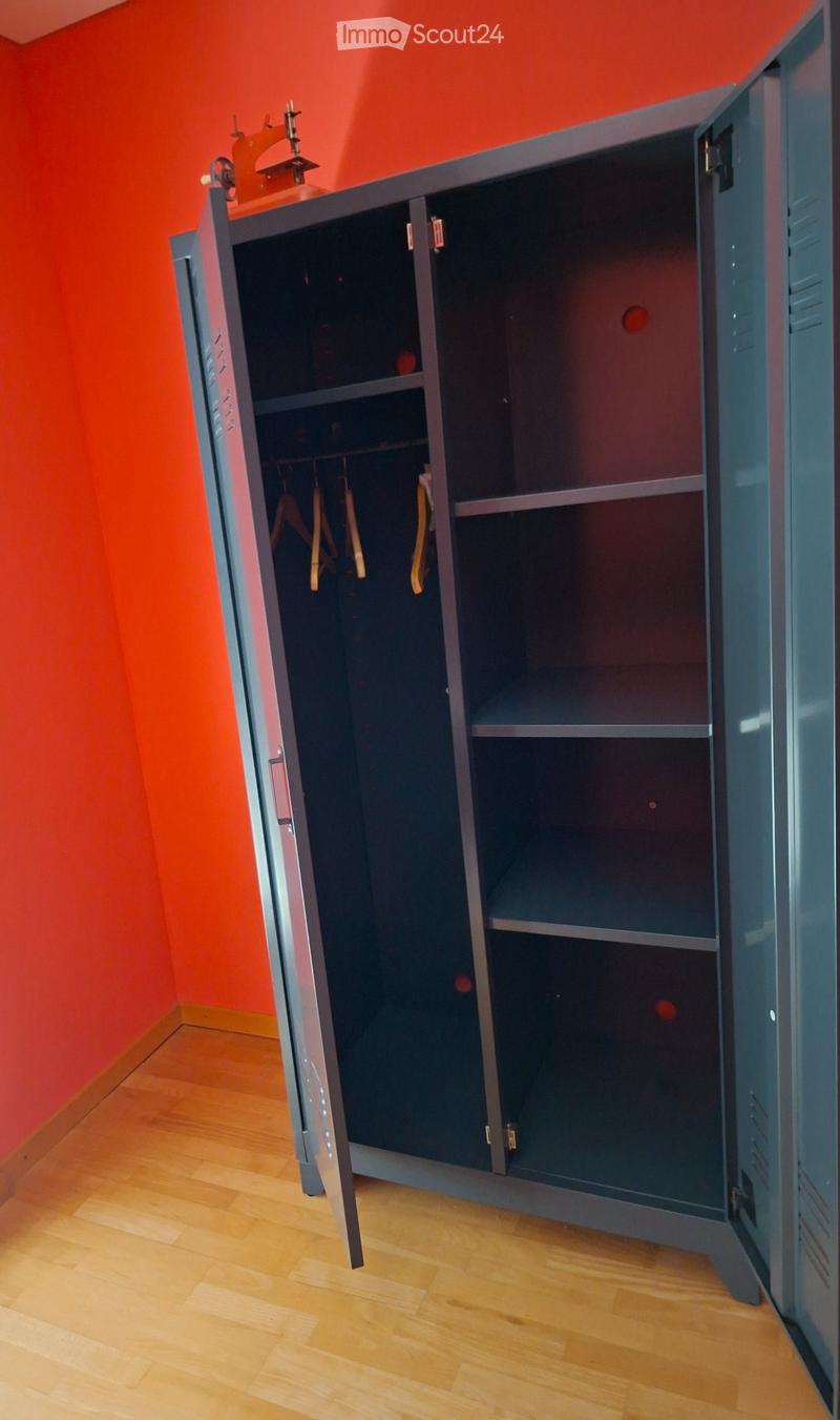 Schlafzimmer ländliche Gegend Freiburg WGs (3)