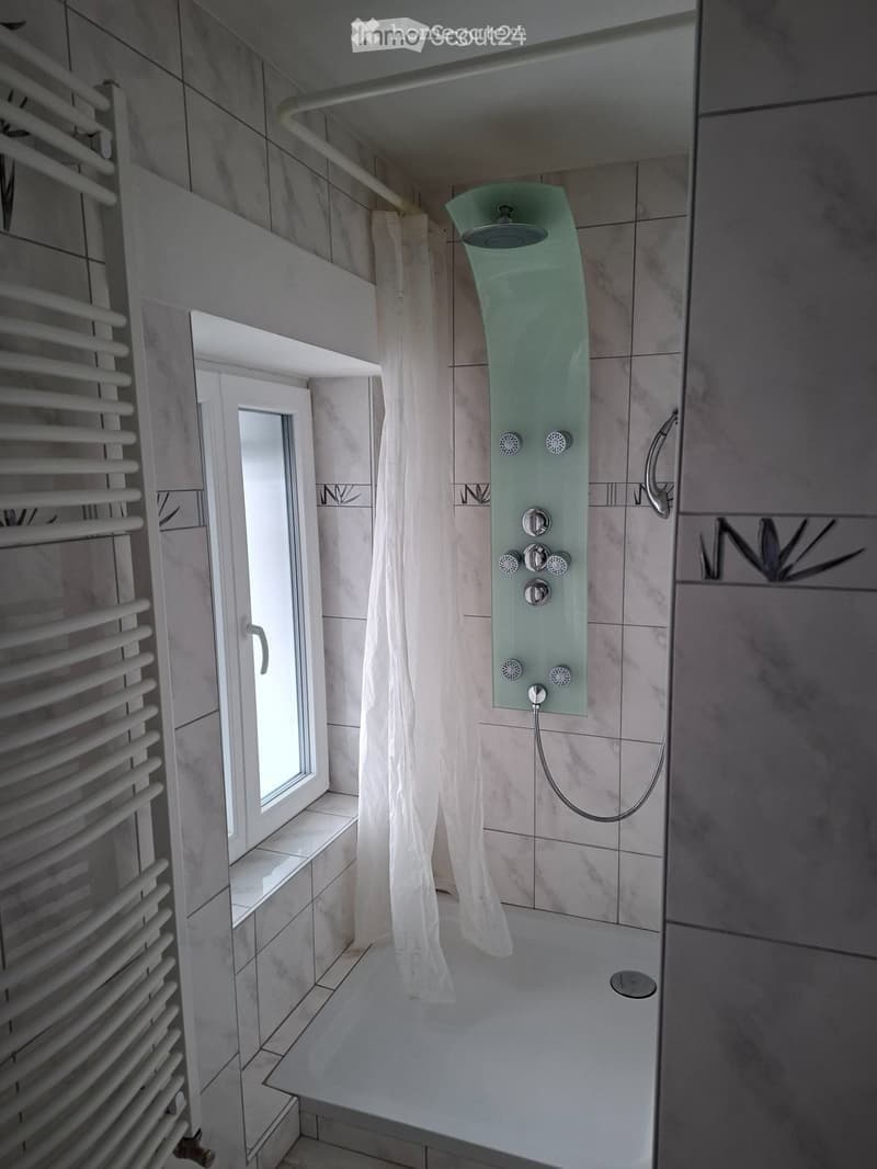 Magnifique 2,5 pièces + mezzanine 25m2 + terasse de 60m2 (5)