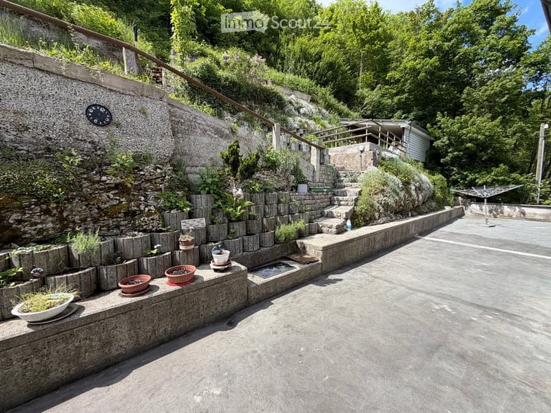 3.5 pièces - 76m² - charmante rénovation proche commodités (5)