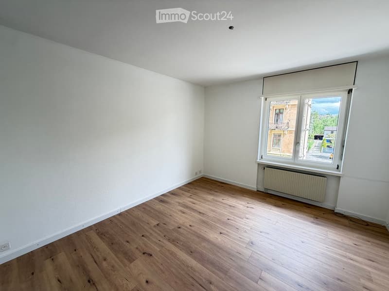 3.5 pièces - 76m² - charmante rénovation proche commodités (2)