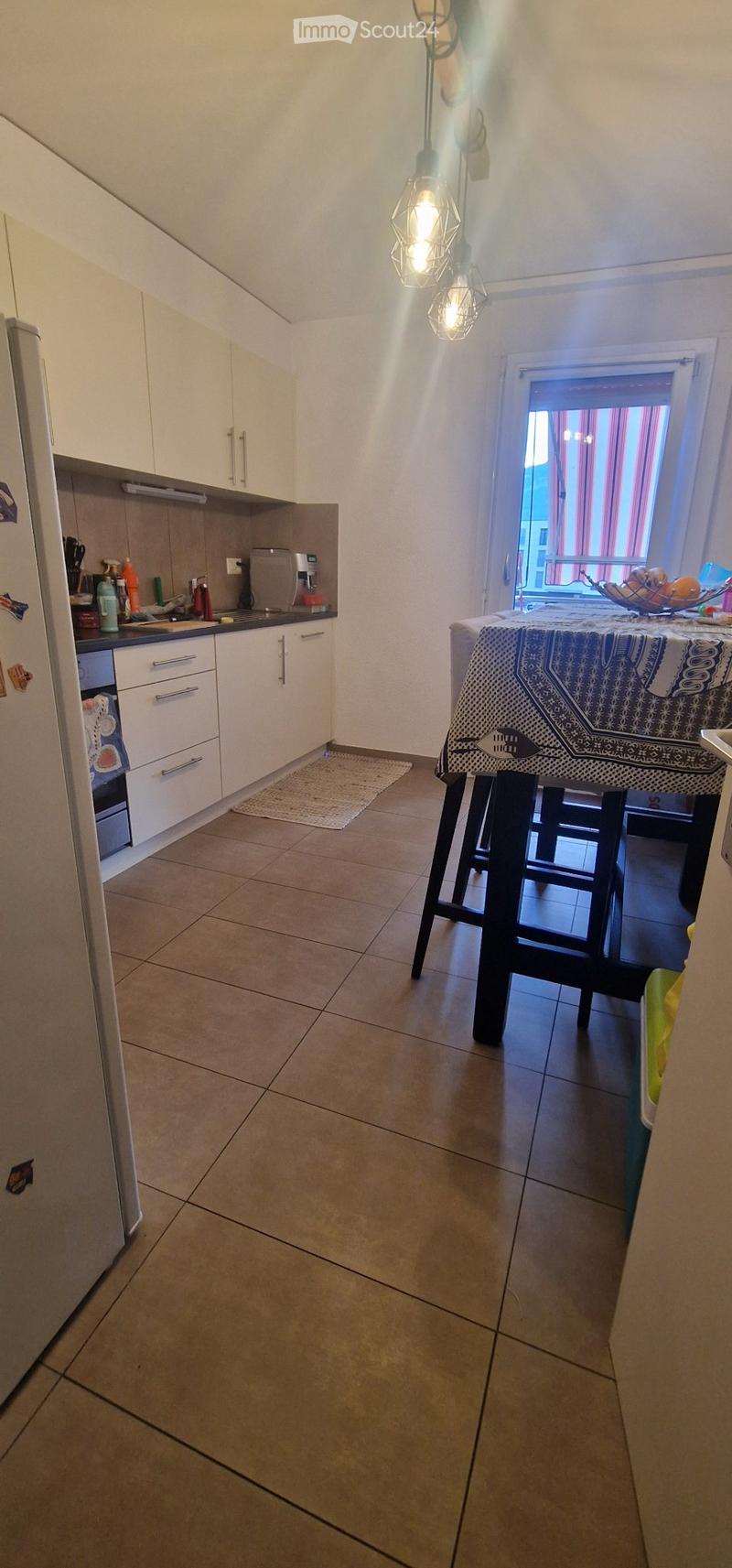 Reprise de Bail appartement 3.5 (2)