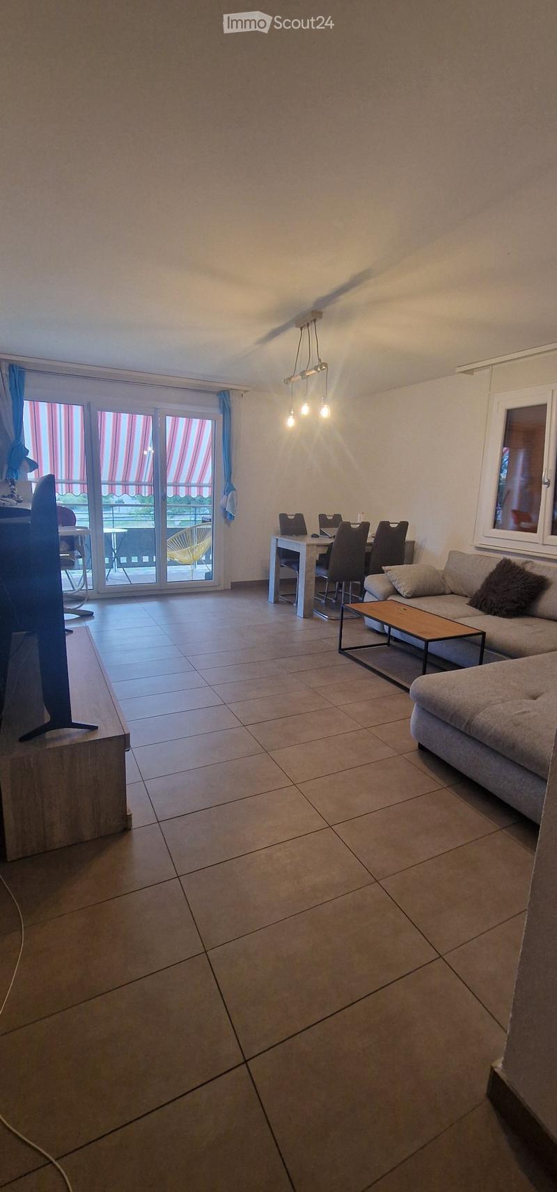 Reprise de Bail appartement 3.5 (1)