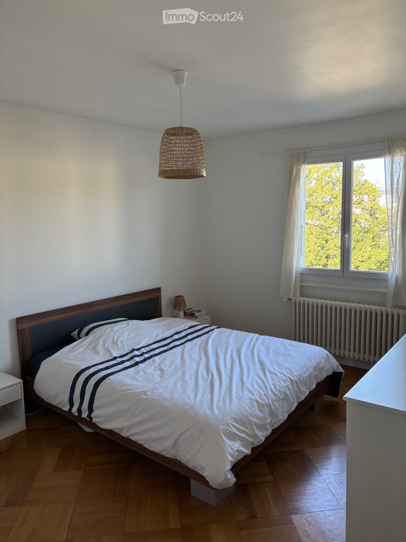 Appartement 3.5 pièces (5)