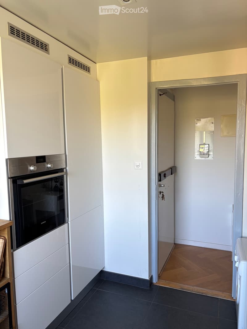 Appartement 3.5 pièces (3)