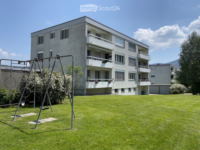 Bévilard, Incrocio 9 - Monolocale (2)