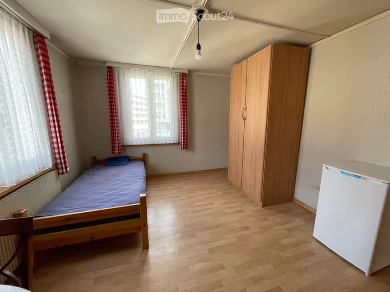 Diverse camere mobiliate a Niederuzwil (1)