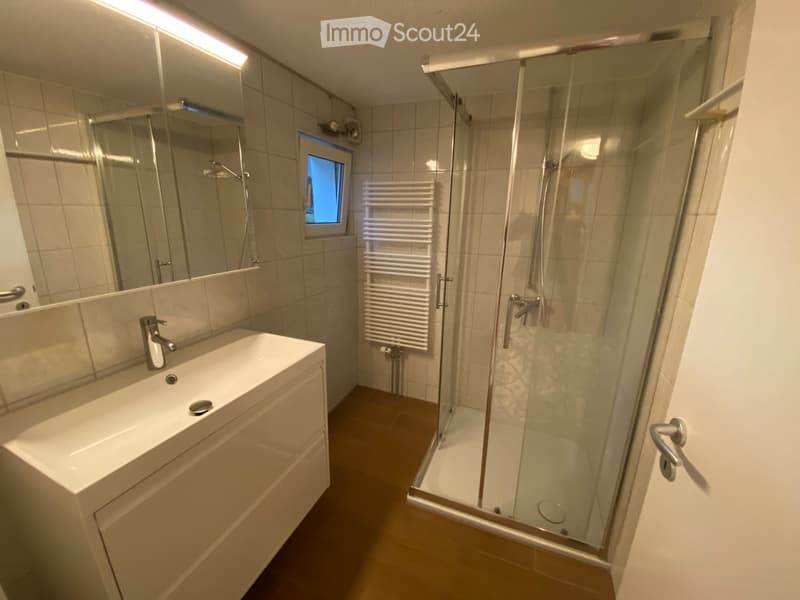 Appartement de 3.5 pces (115m2) dans maison familiale (5)