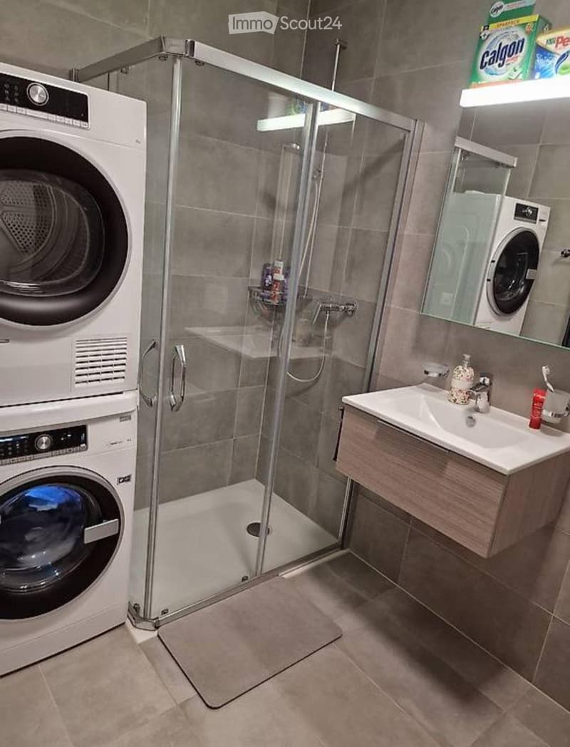 À louer - Appartement moderne de 3.5 pièces à Ollon VD (4)