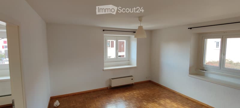 Appartement dans le calme à louer (1)
