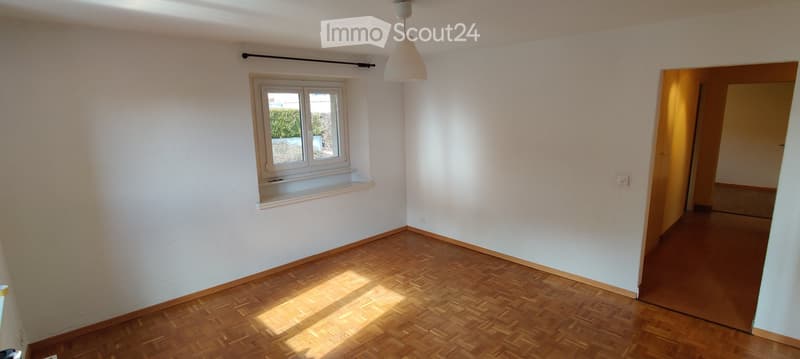 Appartement dans le calme à louer (3)