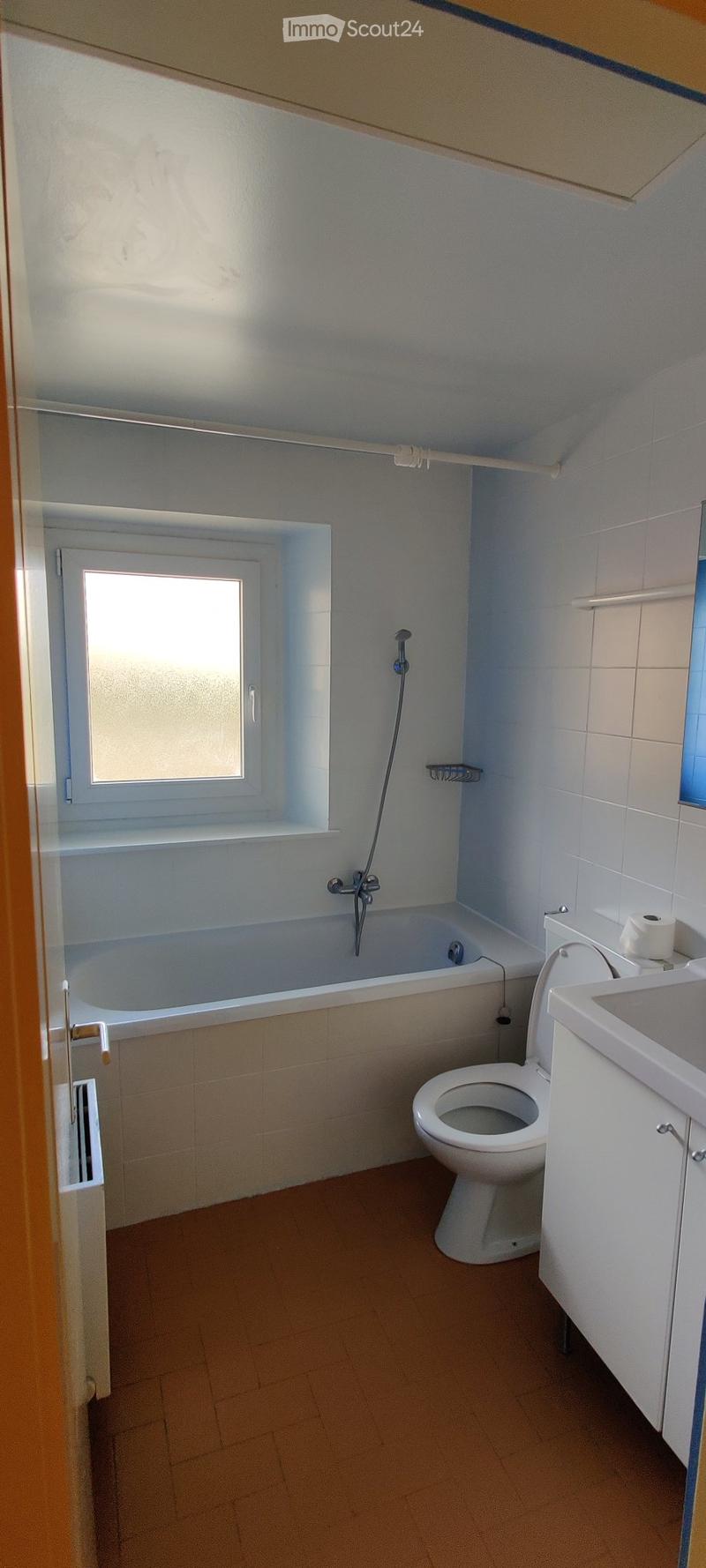 Appartement dans le calme à louer (2)
