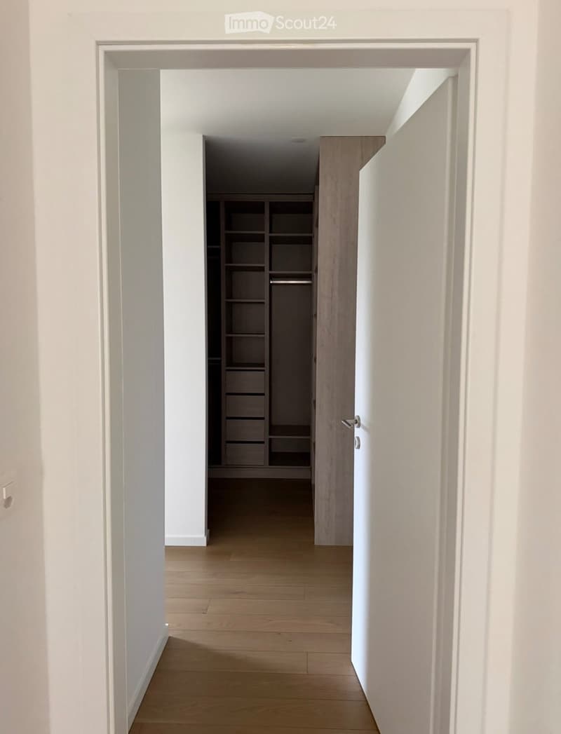 Magnifico appartamento di 5 locali con 120 m² e terrazza - Parc des Crêts (6)
