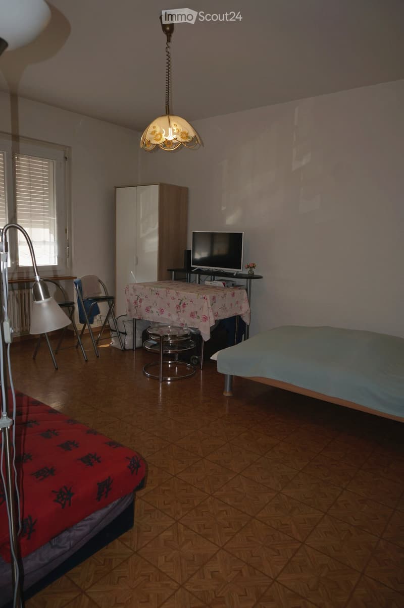 Studio à louer (remise de bail) (2)