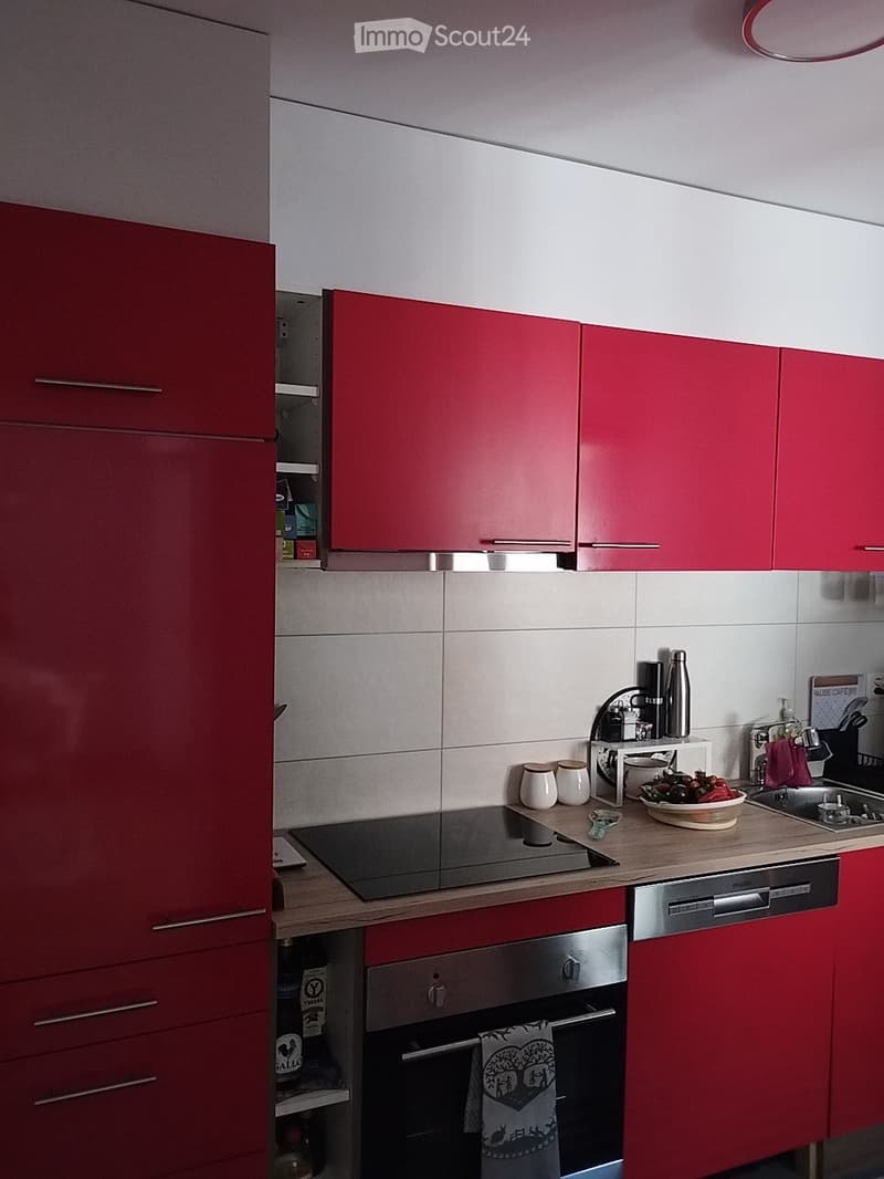 Charmant appartement 3 pièces 1/2 (2)