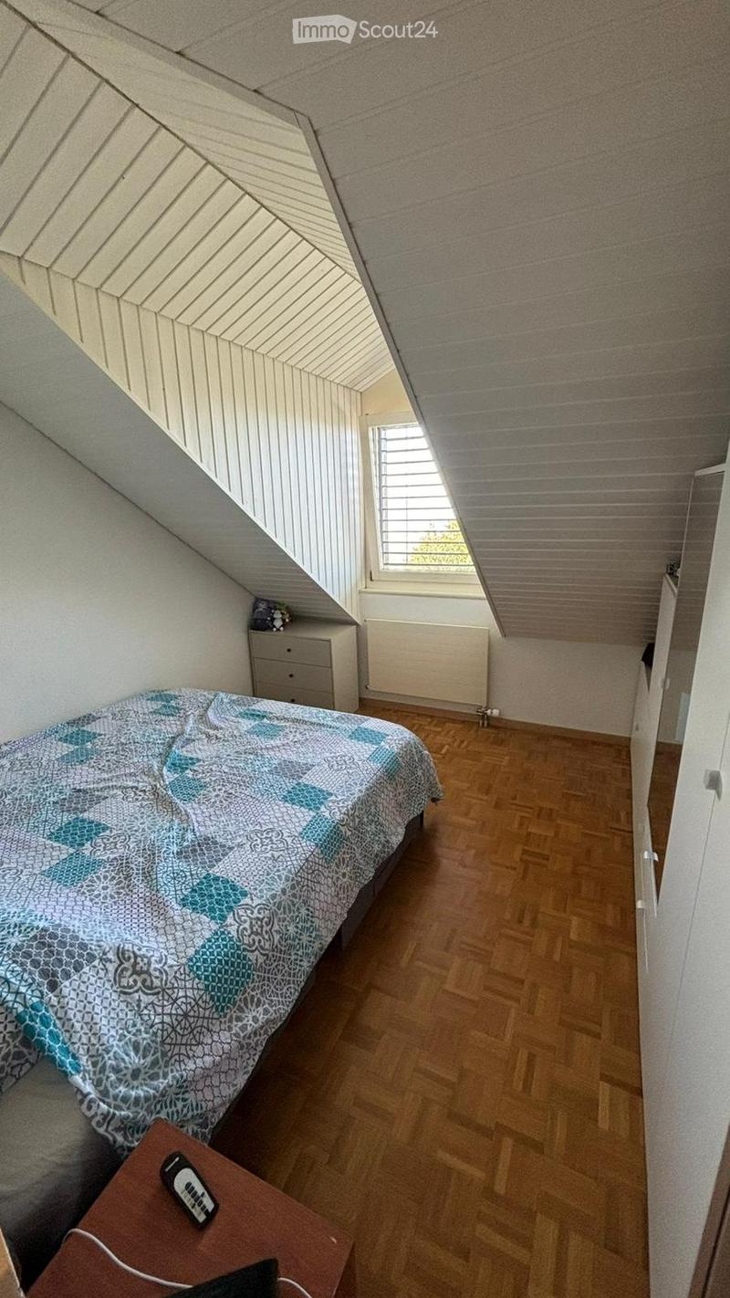 Charmant appartement 2.5 pièces à Villars-Burquin (VD) (4)