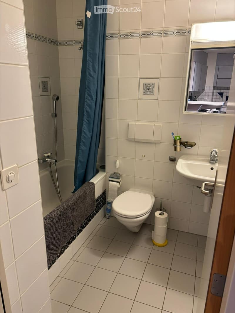 Charmant appartement 2.5 pièces à Villars-Burquin (VD) (5)