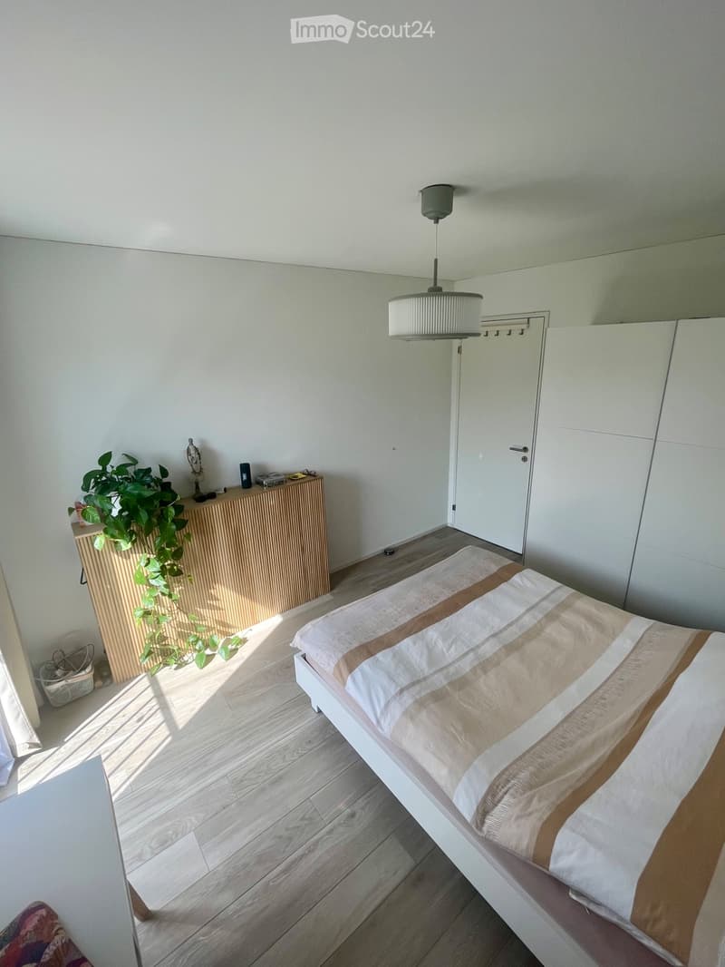 Belle chambre en colocation à Biel-Bienne dès le 01.09.26 (4)
