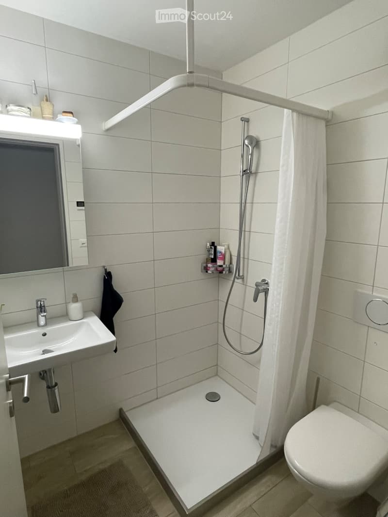 Belle chambre en colocation à Biel-Bienne dès le 01.09.26 (3)
